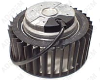 Moteur refroidissement