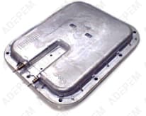 Elemento calefactor inferior 482225910227