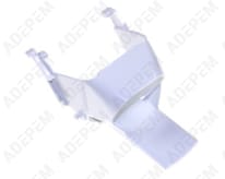 Palanca dispensadora de hielo