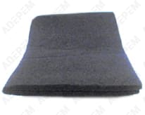 Filtre charbon cr270