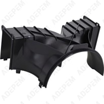Dériveur d=150mm 140271620019