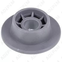 Rueda para cesta inferior, juego de 1, C00666232