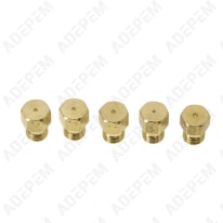 Inyectores de gas butano-propano 4055187357