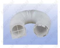 Kit de escape para secadora