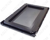 Puerta de tormenta + cristal interior 76X7997