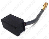 Carbón (juego de 1) 401853-01