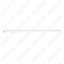 Aluminium-Frontleiste 432,5 mm 8075679160