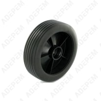 Ruota anteriore 381007330/1