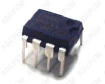 Eeprom 93c86w6 k2h442 C00092561