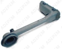 Condotto di alimentazione braccio superiore 481290508874