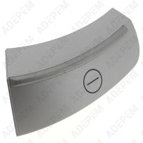 Pedal de arranque-parada