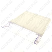 Cajón refrigerado 330x295