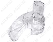 Tapa de picadora MS-5785383