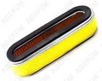 Filtro de aire 17210-ZE6-505