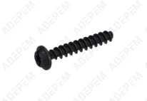 Vite a testa bombata Torx 1603490005