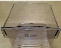 Cestino per la verdura