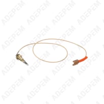 Termopar de 300 mm 508025