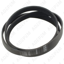 Correa 1216j5 = 5pje1216 0020300592