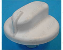 Botón del termostato