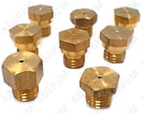 Butano - inyectores de gas propano