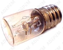 bombilla nevera 5w e14