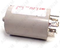 Supresor 0.47µf C00041648