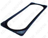 Junta del difusor 41009258