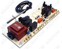 Módulo de alimentación 76X8988