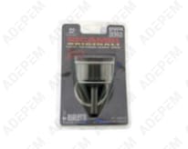 Cubeta + junta 4 tazas