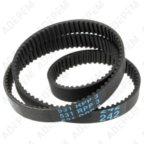 Correa 531x9 - 531rpp3-9