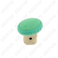 Válvula prima/squadra verde