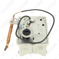 Termostato bsd 370mm 070130 original