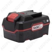 Batteria 20V 4,0 Ah PAP 20 B3 Li, 80001157