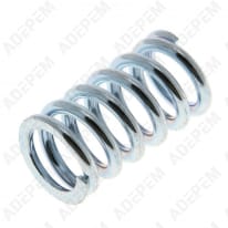 Molla di tensione 122450063/0