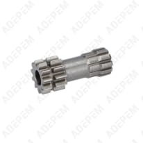 Casquillo dentado 1616328050