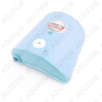 Cofano blu VS/HM tec 2012, 022535