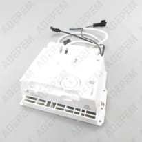 Scatola termostatica cpt ryegh atl + sensore, 087985