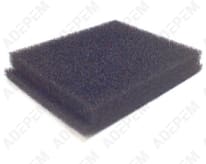 Filtro de seguridad Hoover