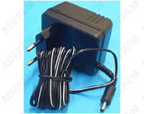 Trasformatore di alimentazione 4,5v 900ma