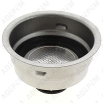 Filtro 2 tazas d=62 481248088032