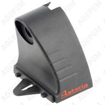 Asa de hierro trasera 3PREST160