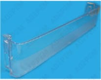 Balcone 2° e penultimo piano