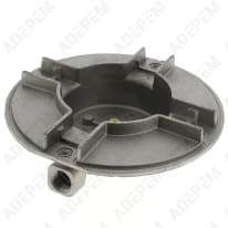 Corpo bruciatore a tripla corona 00498977