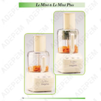 Descargar el manual de usuario