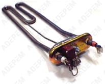 Calentador de inmersión 1950w