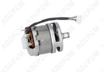 Motore 1607000CA4