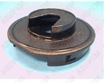 Cubierta para mini cosechadoras