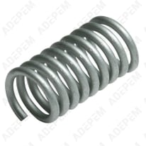 Muelle amortiguador 0000-791-3104