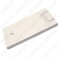 Puerta congelador 461x205