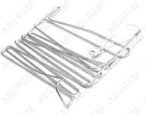 Resistencia de desescarche 2425557036